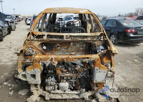 2023 Chrysler Voyager Lx from USA, damaged, VIN 2C4RC1CG7PR558358